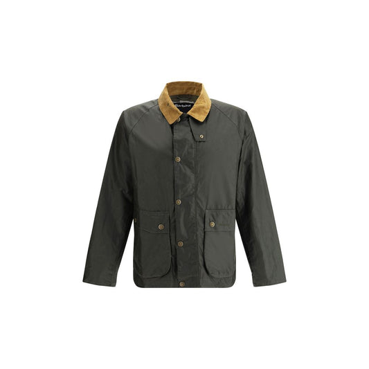 Barbour Moderne Bedale Wachsjacke