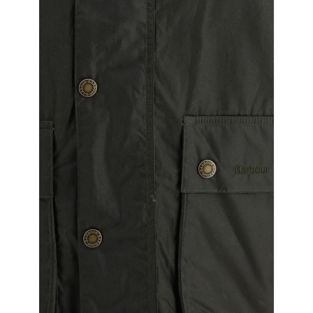 Barbour Moderne Bedale Wachsjacke