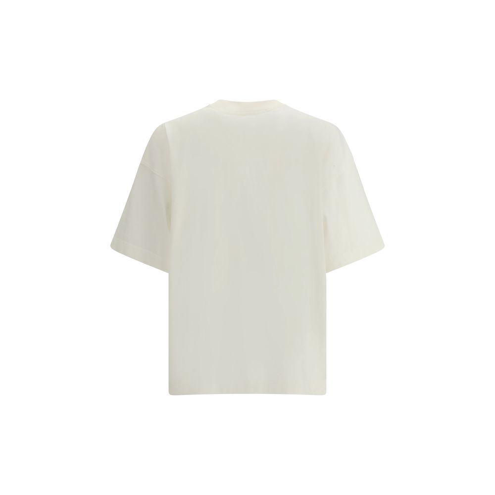 Alexander Wang T-Shirt in Übergröße