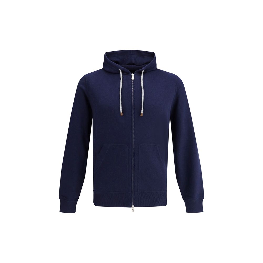 Brunello Cucinelli Kaschmir-Hoodie