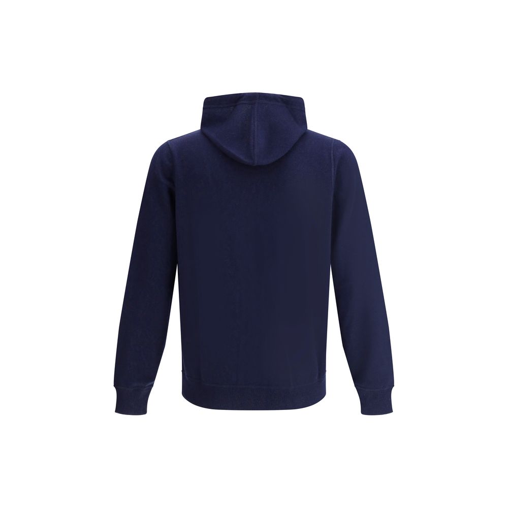 Brunello Cucinelli Kaschmir-Hoodie