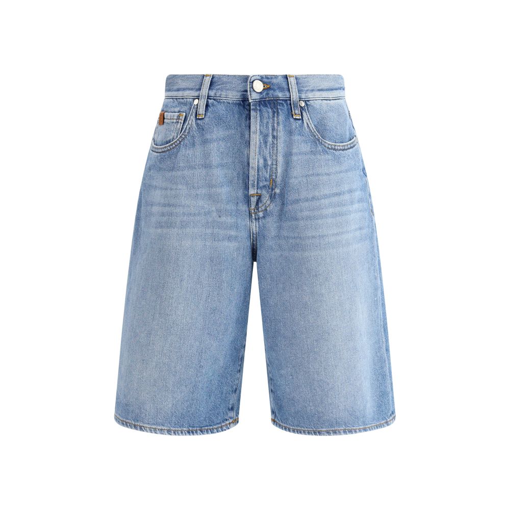 Jacob Cohen Denim-Shorts