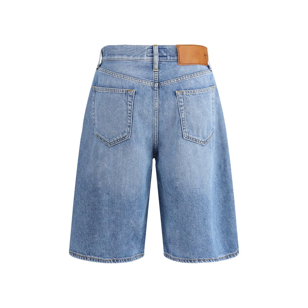 Jacob Cohen Denim-Shorts