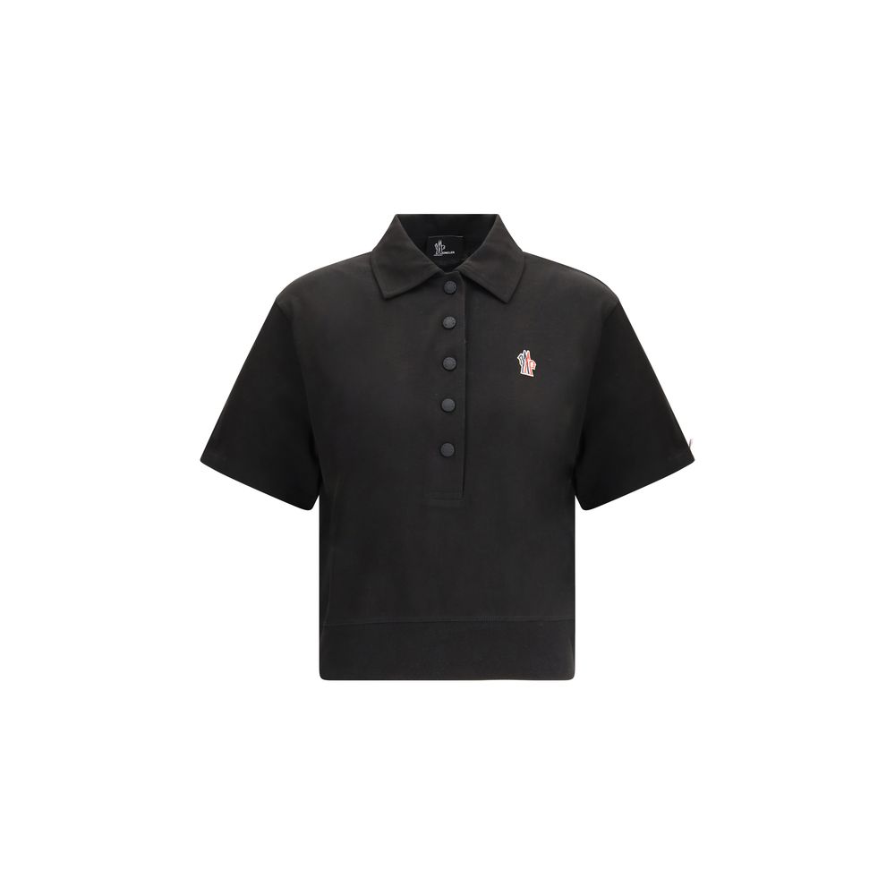 Moncler Grenoble Polohemd