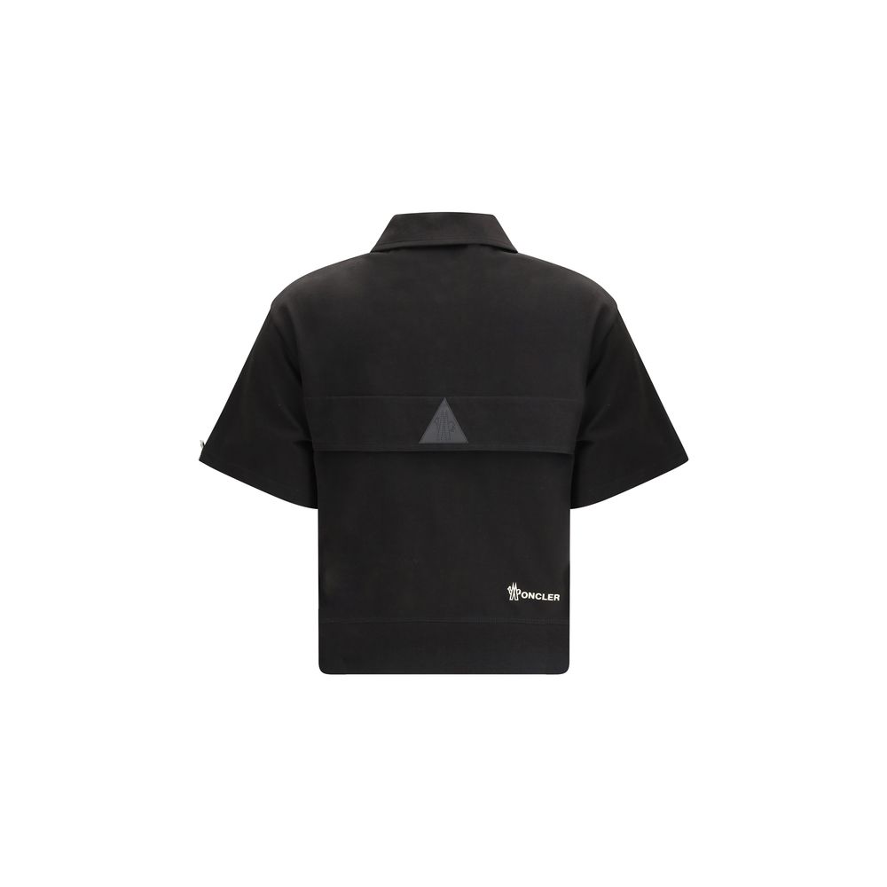 Moncler Grenoble Polohemd