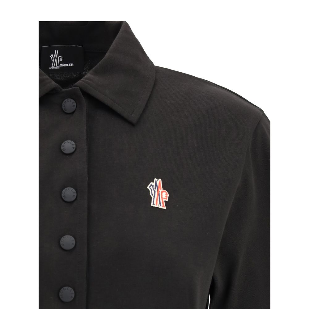 Moncler Grenoble Polohemd