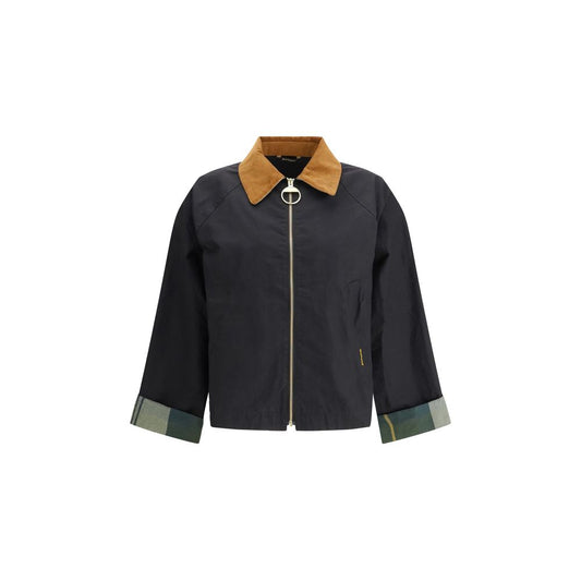 Barbour Catlin wasserdichte Jacke