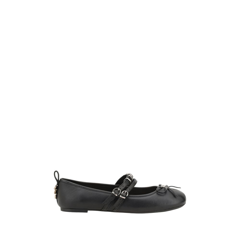 PINKO Gioia Ballerinas