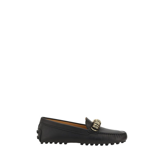 Tod's Gommino-Halbschuhe