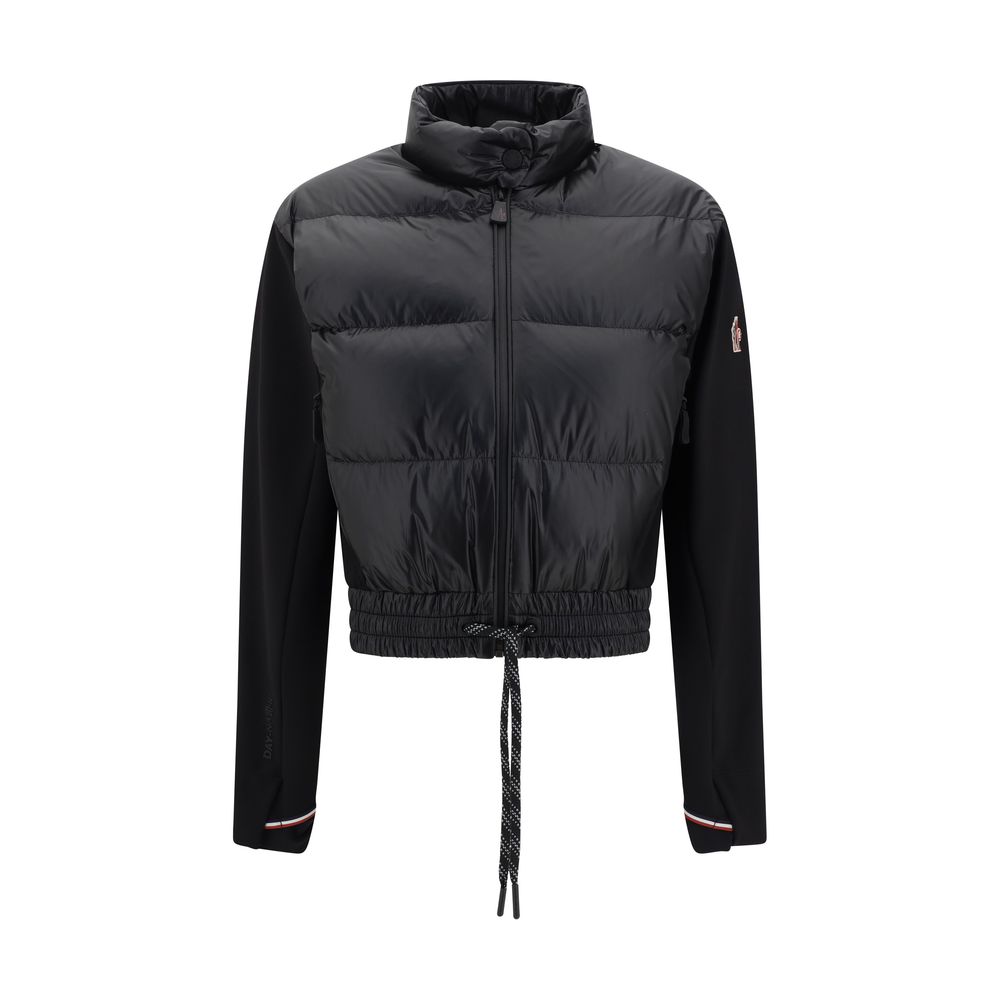 Moncler Grenoble down jacket