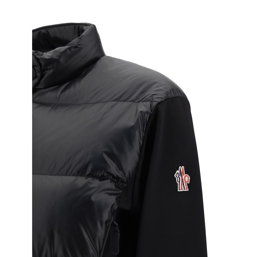 Moncler Grenoble down jacket