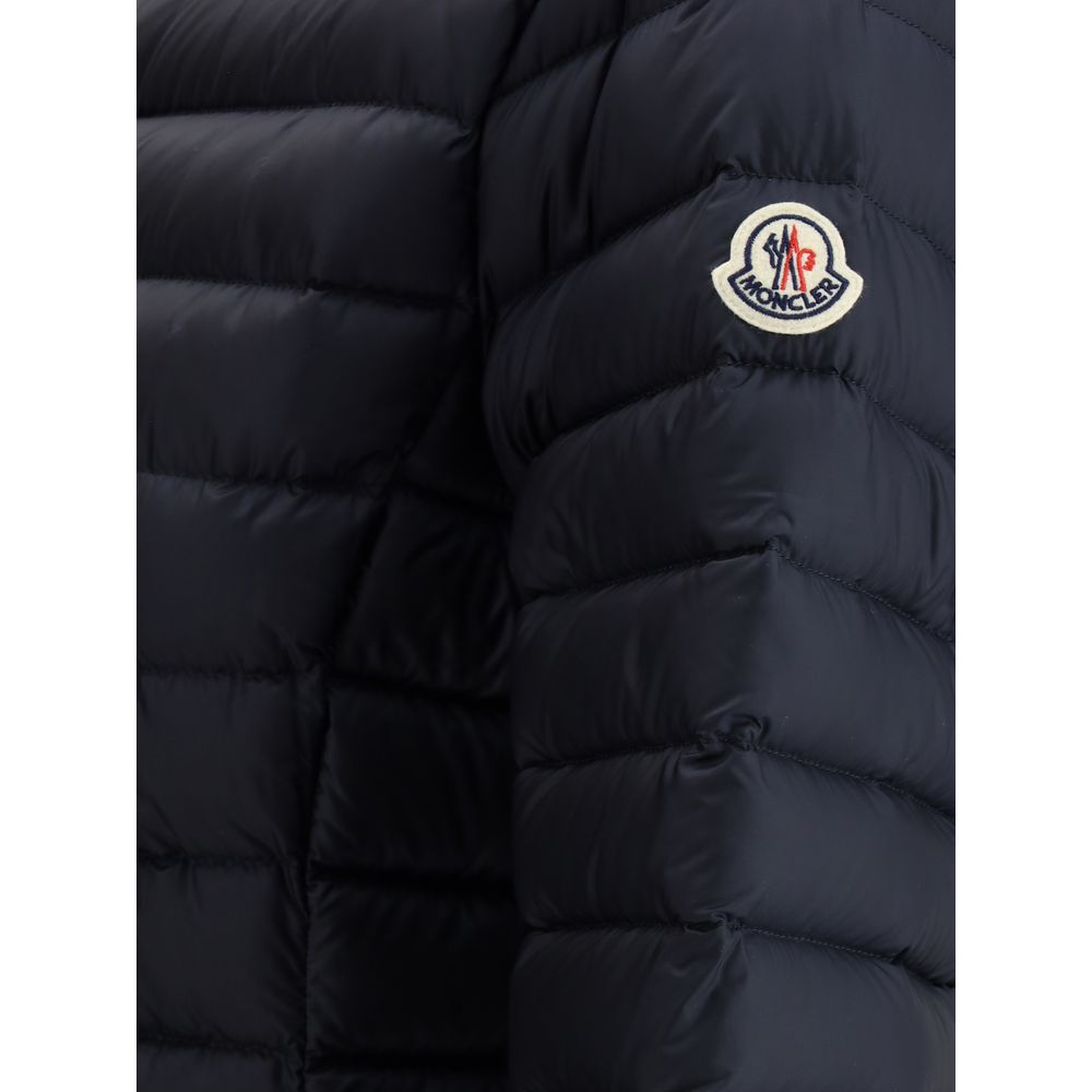 Moncler Igelong down jacket