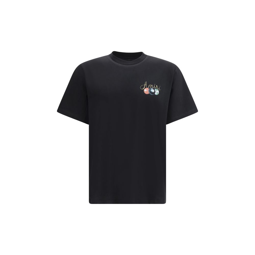 Amiri Pool Queue T-Shirt