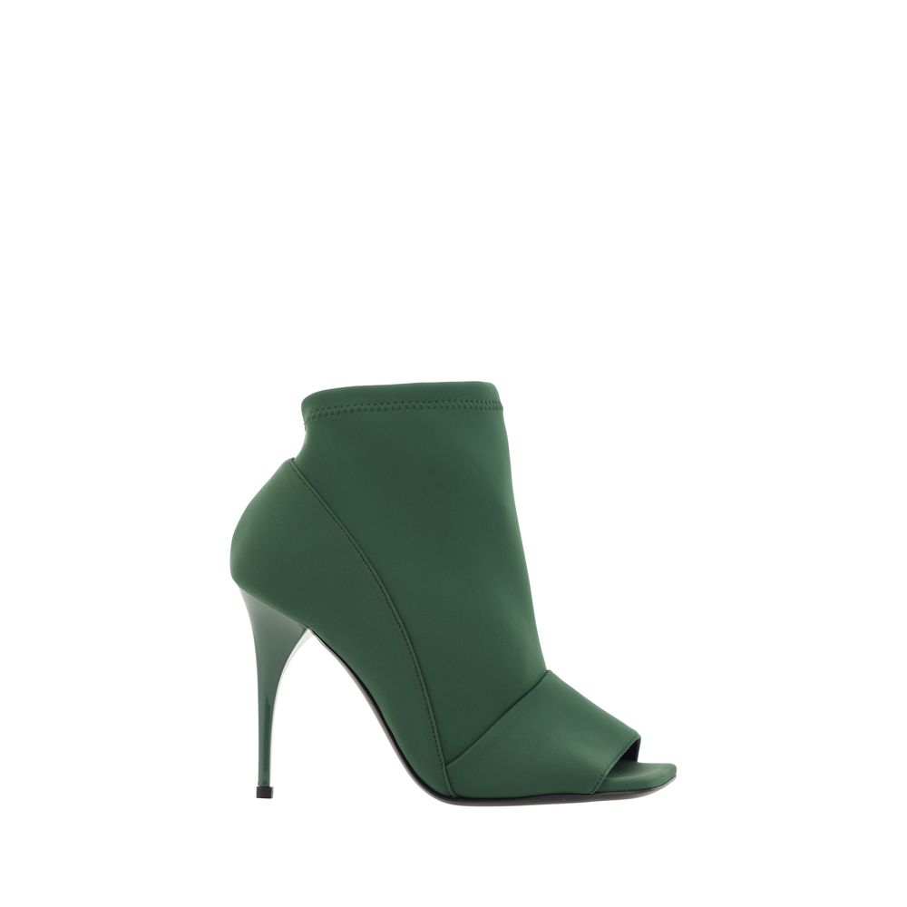 Bruno Frisoni Bootie-Pumps