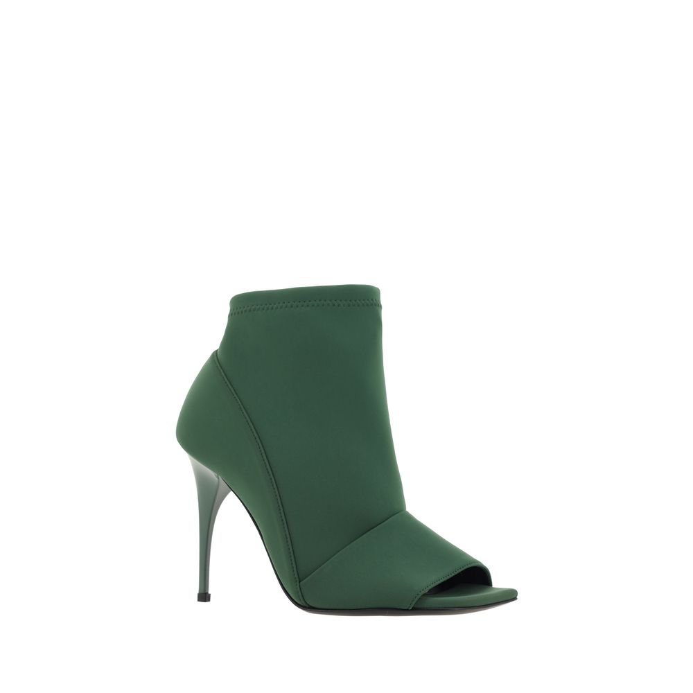 Bruno Frisoni Bootie-Pumps