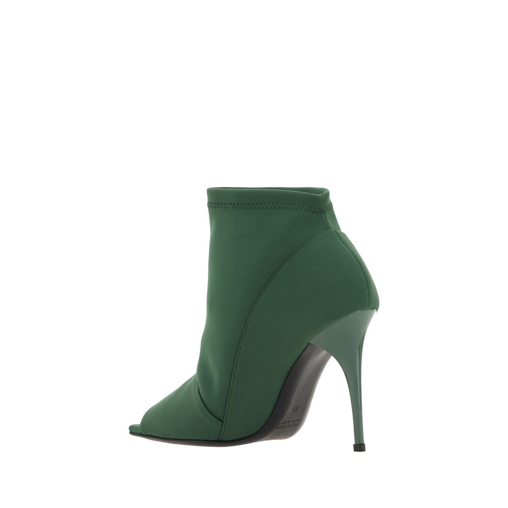 Bruno Frisoni Bootie-Pumps