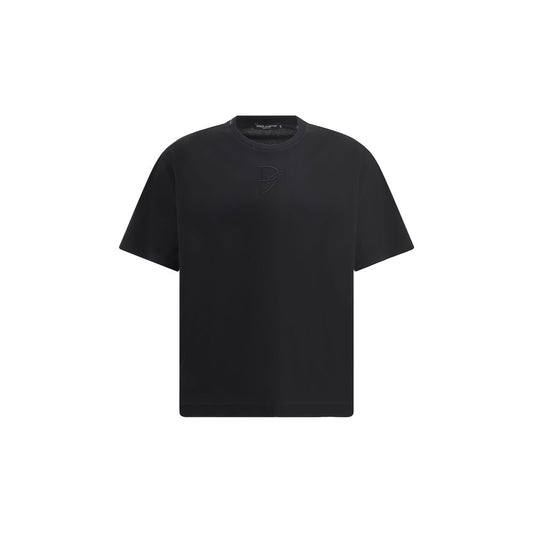 Dolce & Gabbana T-Shirt mit Logo