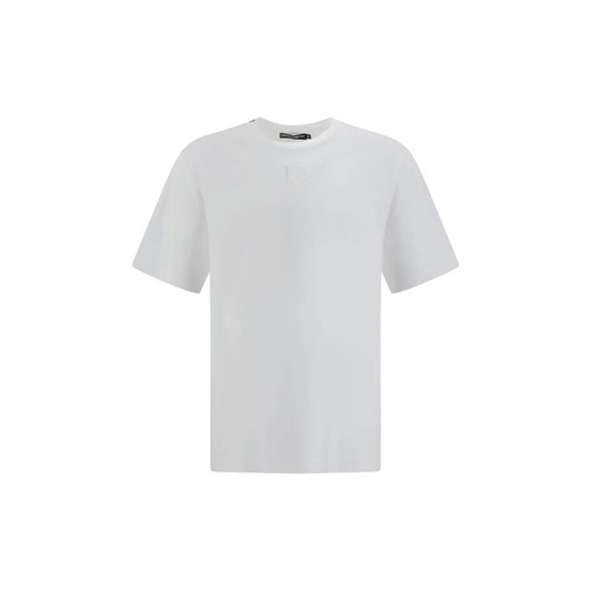 Dolce & Gabbana T-Shirt mit Logo