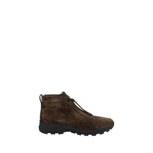 ZEGNA Stiefelette