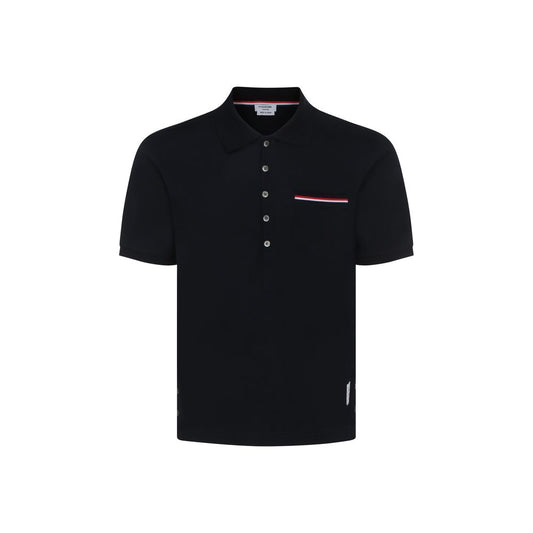 Thom Browne Polohemd