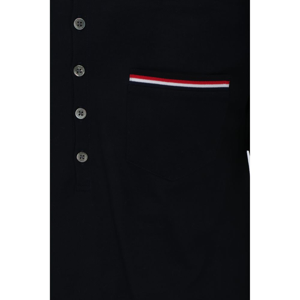 Thom Browne Polohemd