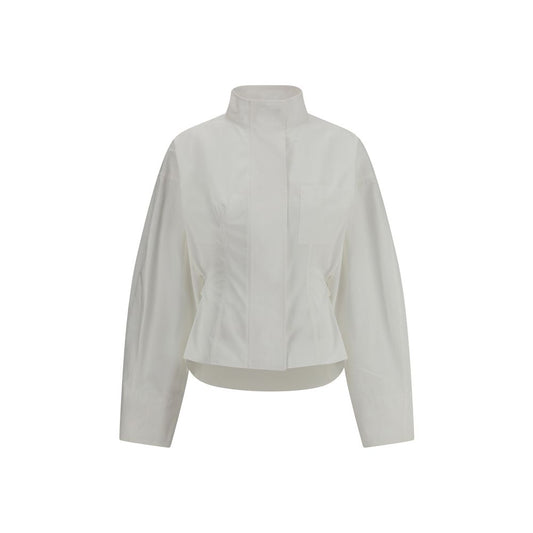 Jacquemus La Chemise Ciro Hemd