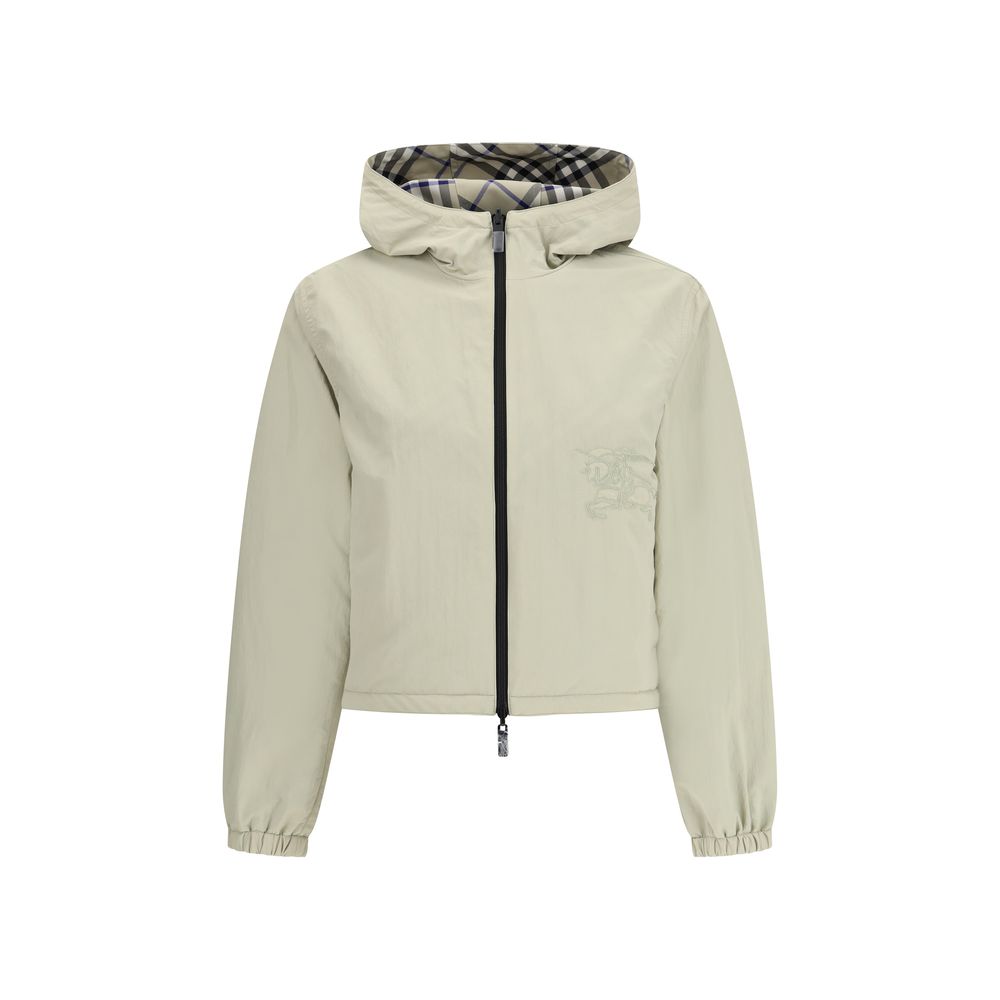 Burberry Wendbare Jacke