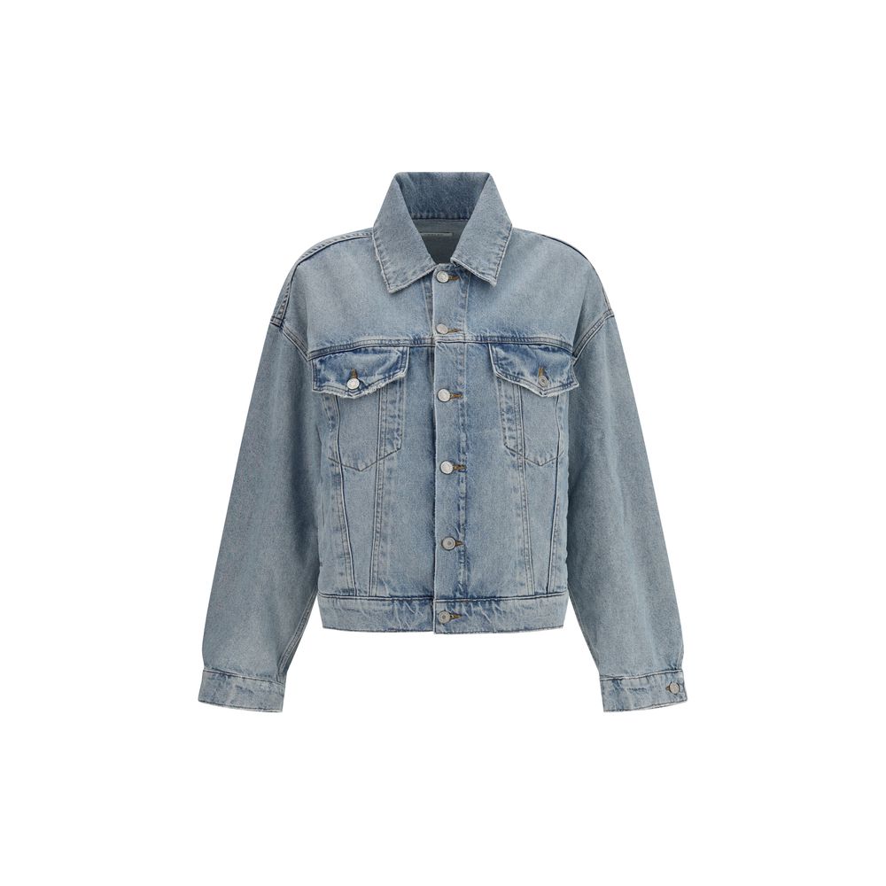 Agolde Dalton Denim Jacke