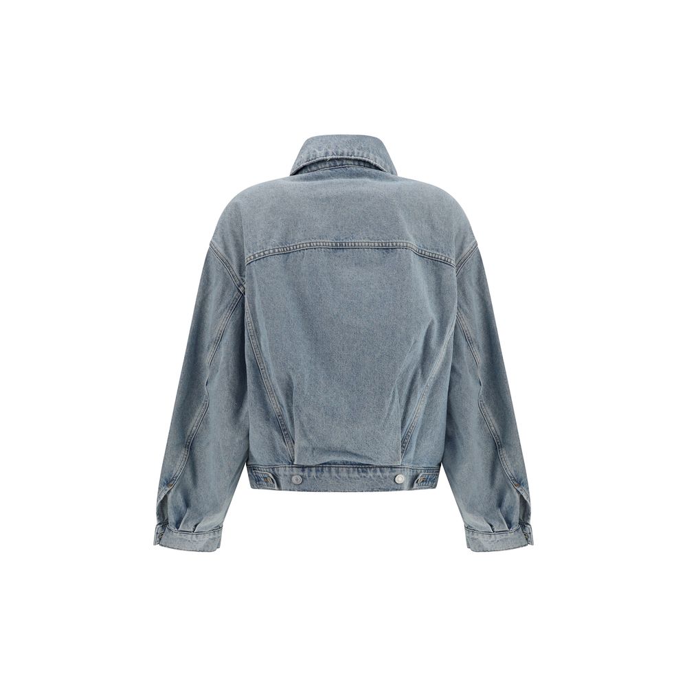 Agolde Dalton Denim Jacke