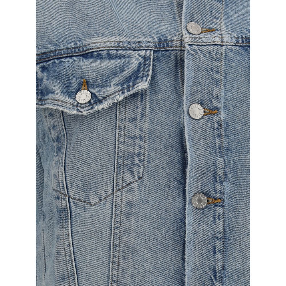 Agolde Dalton Denim Jacke