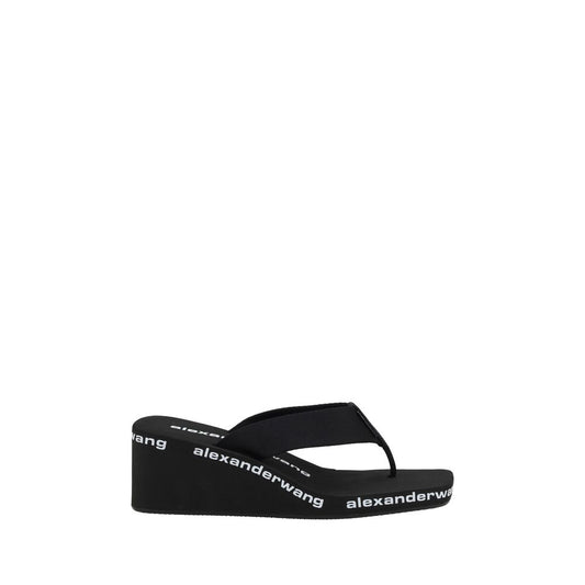 Alexander Wang Flip-Flop-Sandalen