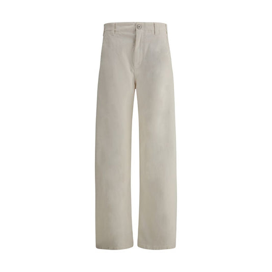 Brunello Cucinelli Gefärbte Jeans