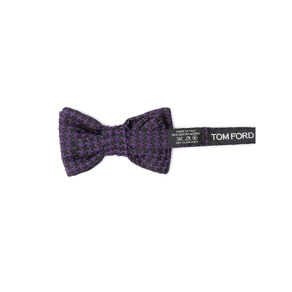 Tom Ford Multicolor Seidenkrawatten & Schleifen