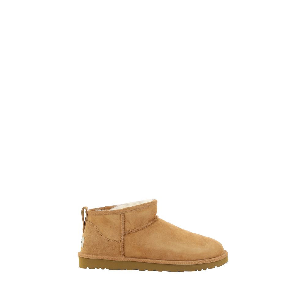 UGG Ultra Mini-Stiefeletten