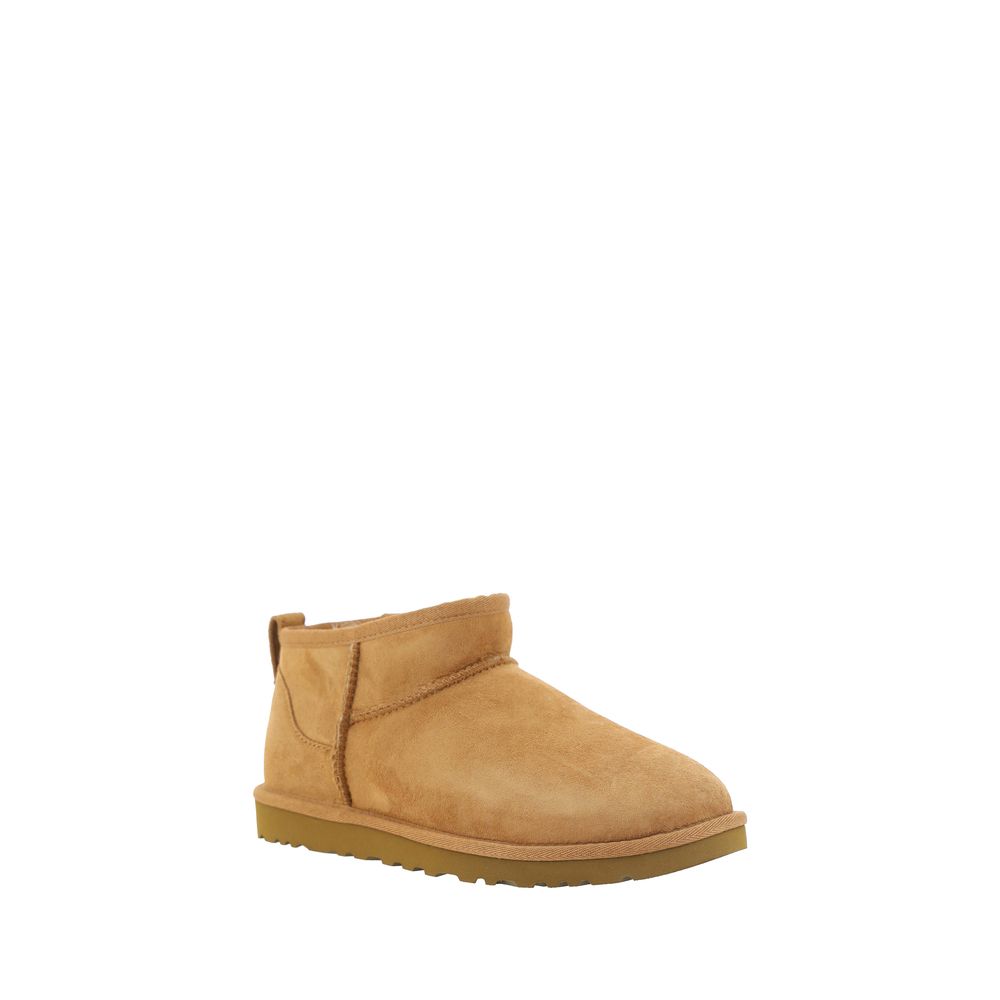 UGG Ultra Mini-Stiefeletten