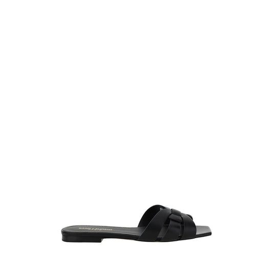 Saint Laurent Sandalen