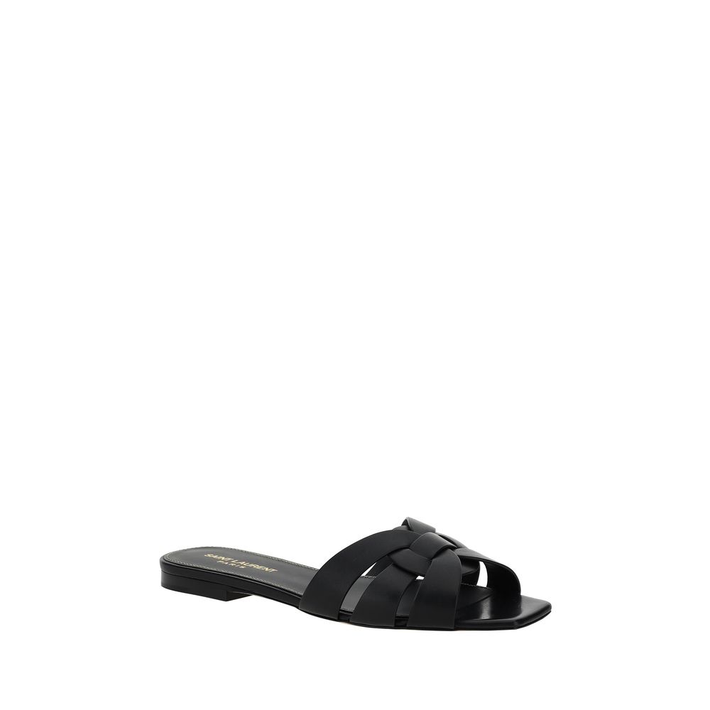 Saint Laurent Sandalen