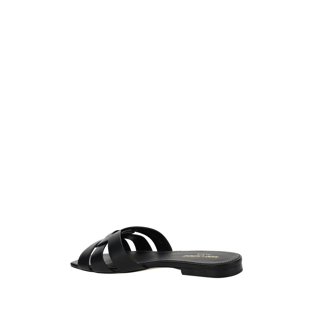 Saint Laurent Sandalen