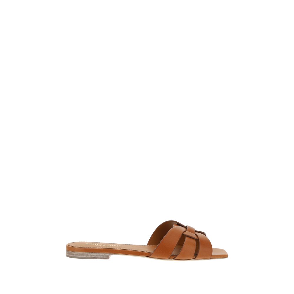 Saint Laurent Sandalen