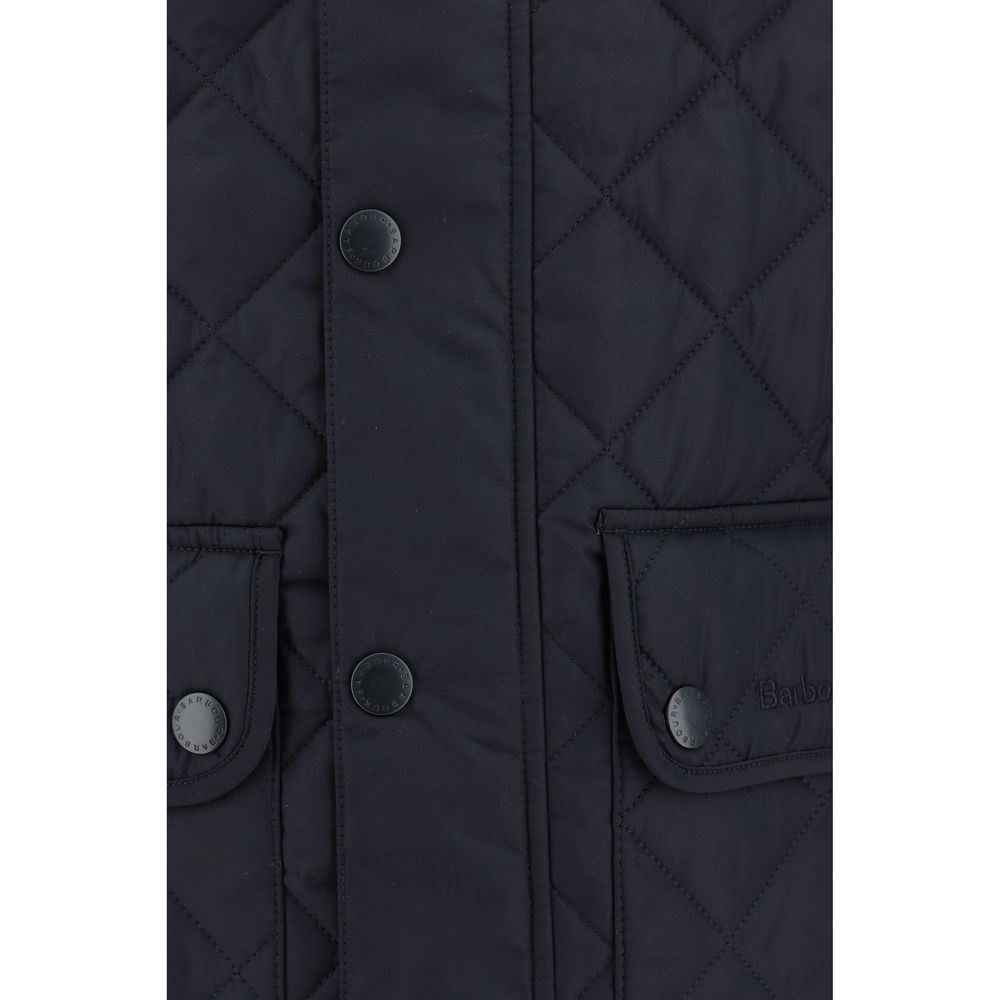 Barbour Neu Lowerdale Weste