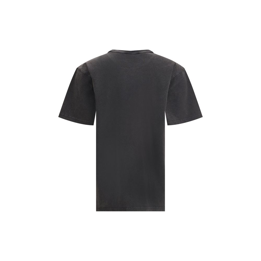 Alexander Wang Grafik-T-Shirt