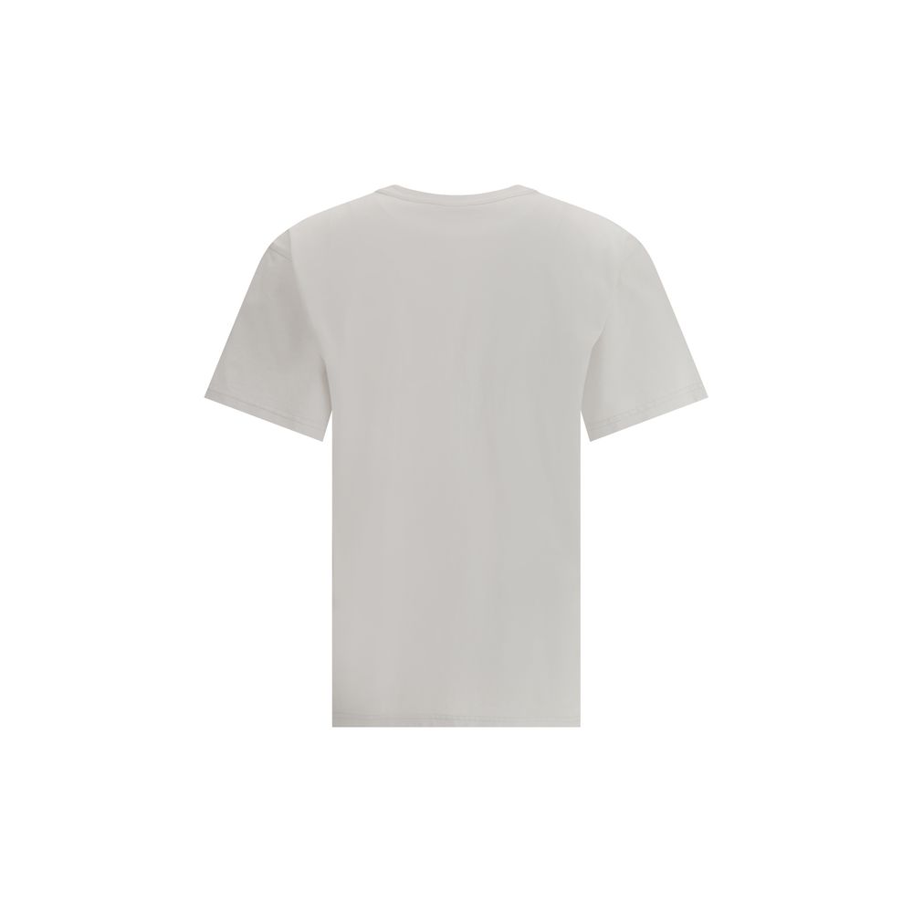 Alexander Wang Grafik-T-Shirt