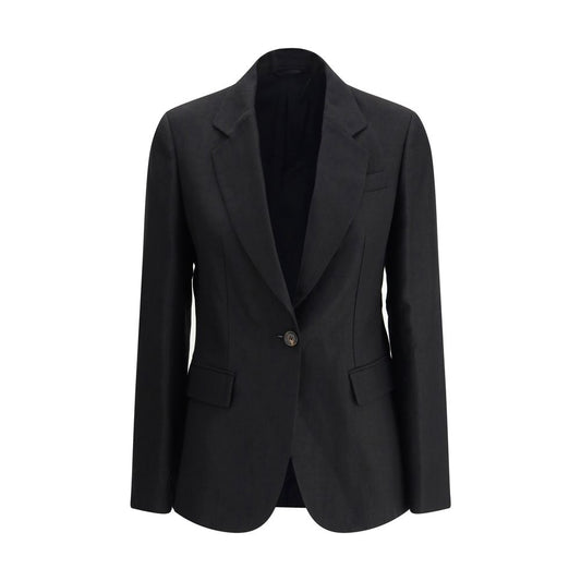 Brunello Cucinelli Blazer-Jacke