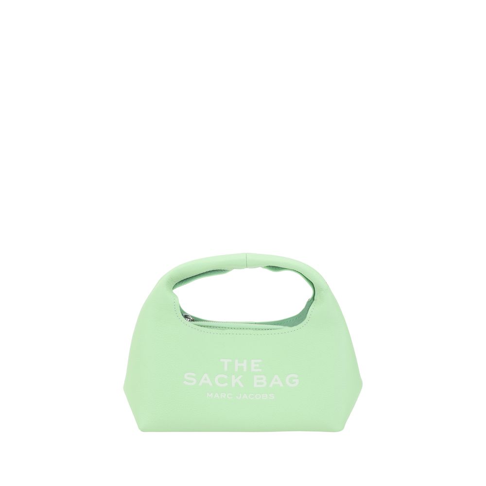 Marc Jacobs Die Mini-Sackhandtasche