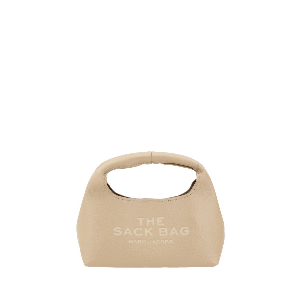 Marc Jacobs Die Mini-Sackhandtasche