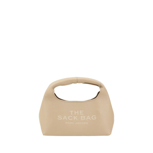 Marc Jacobs Die Mini-Sackhandtasche