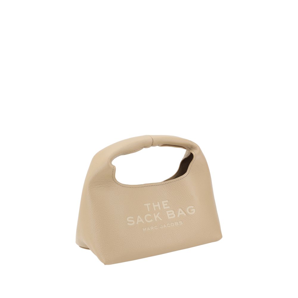 Marc Jacobs Die Mini-Sackhandtasche