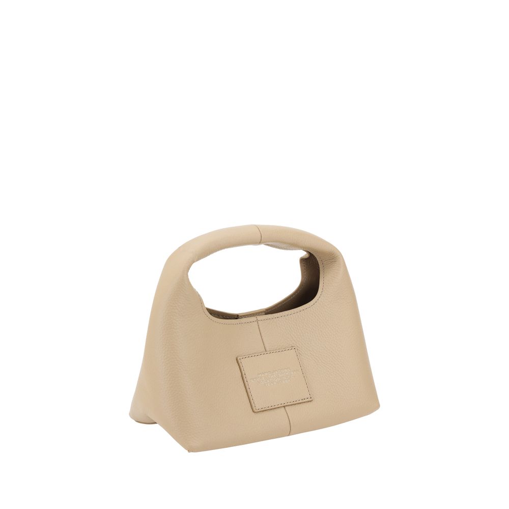 Marc Jacobs Die Mini-Sackhandtasche