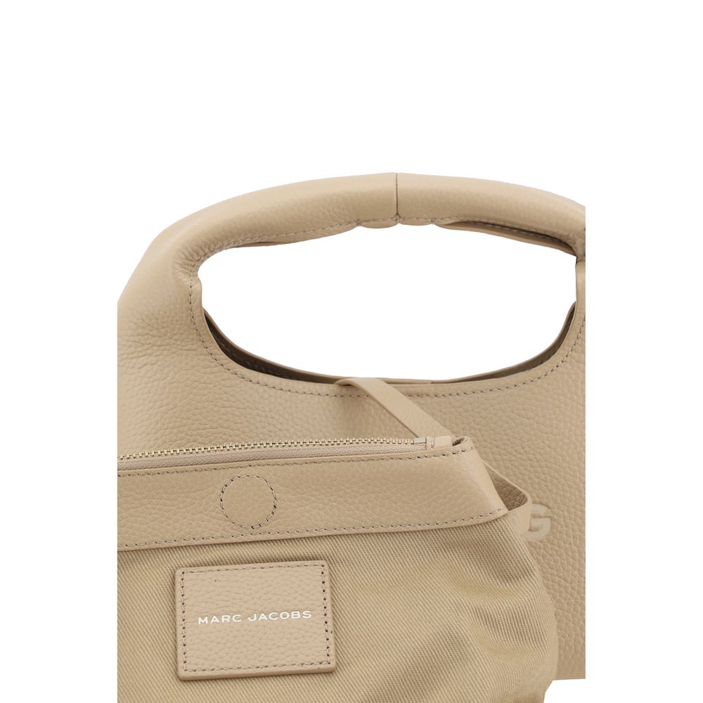 Marc Jacobs Die Mini-Sackhandtasche