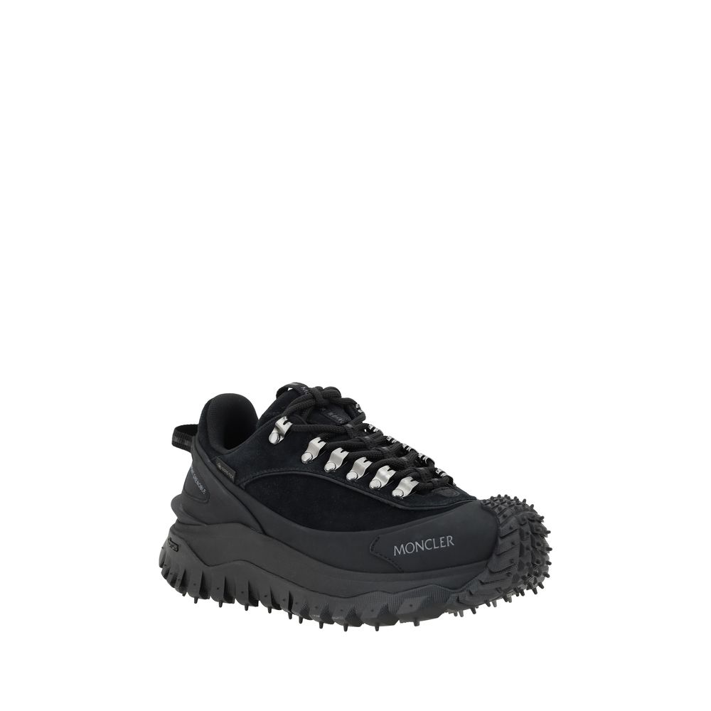 Moncler Trailgrip Apex Turnschuhe